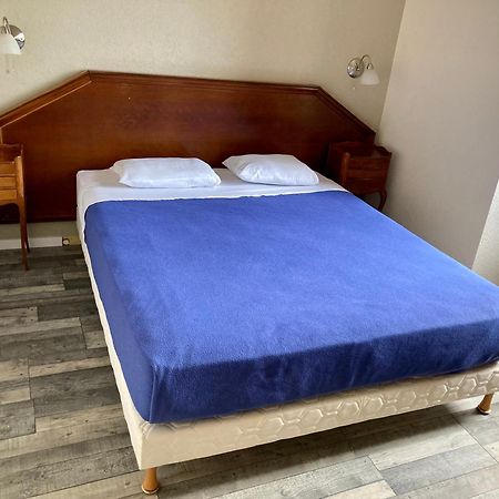 Hotel De Champagne แซ็ง-ดิซีเย ภายนอก รูปภาพ