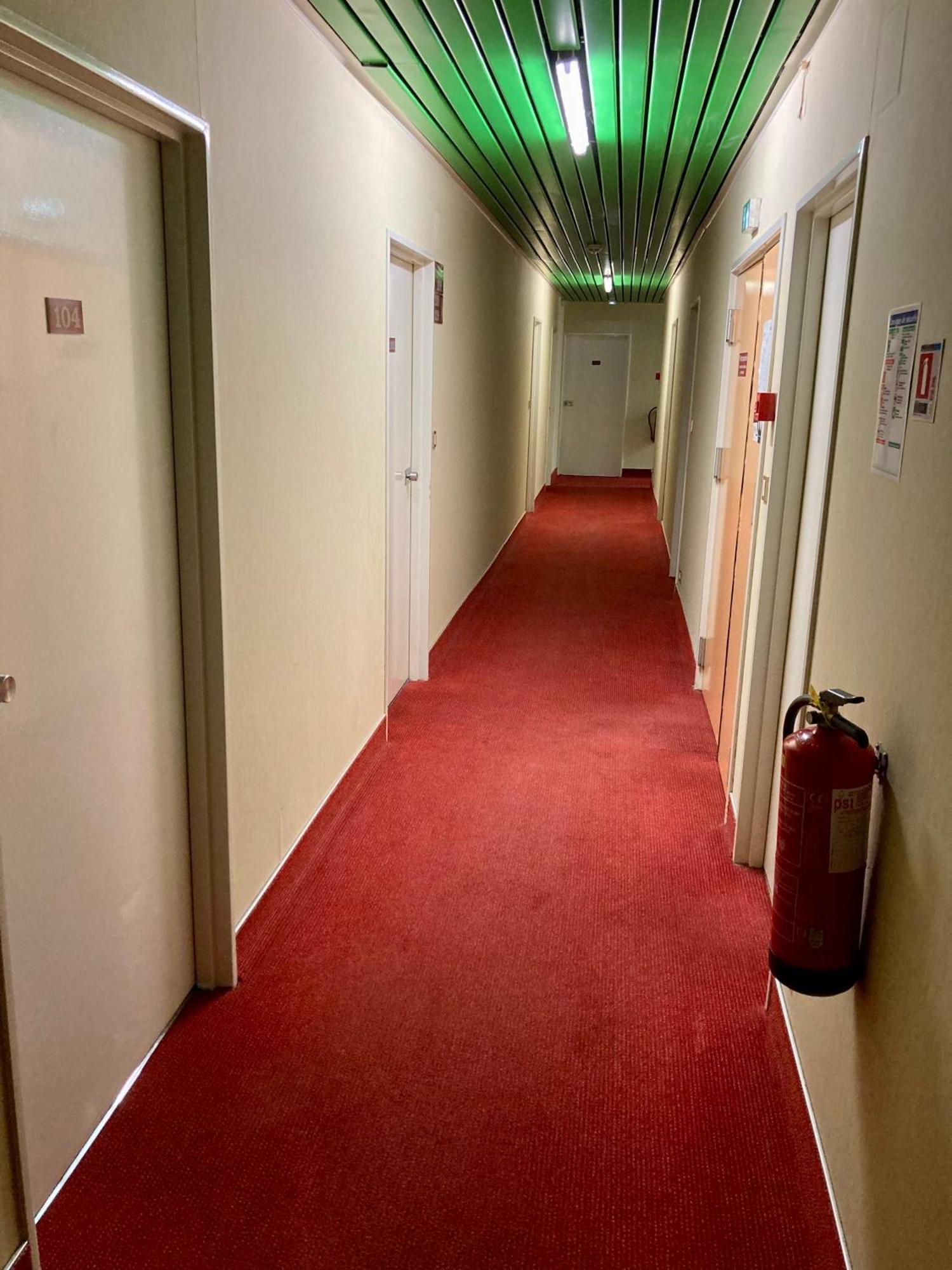 Hotel De Champagne แซ็ง-ดิซีเย ภายนอก รูปภาพ