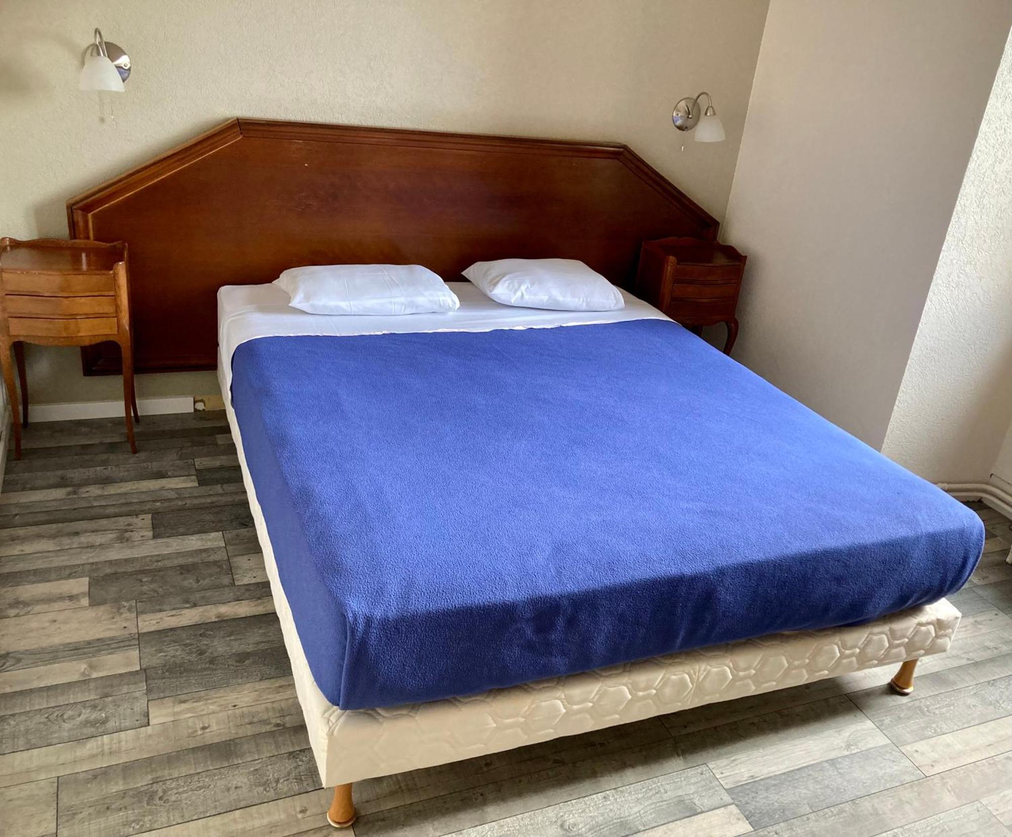 Hotel De Champagne แซ็ง-ดิซีเย ภายนอก รูปภาพ