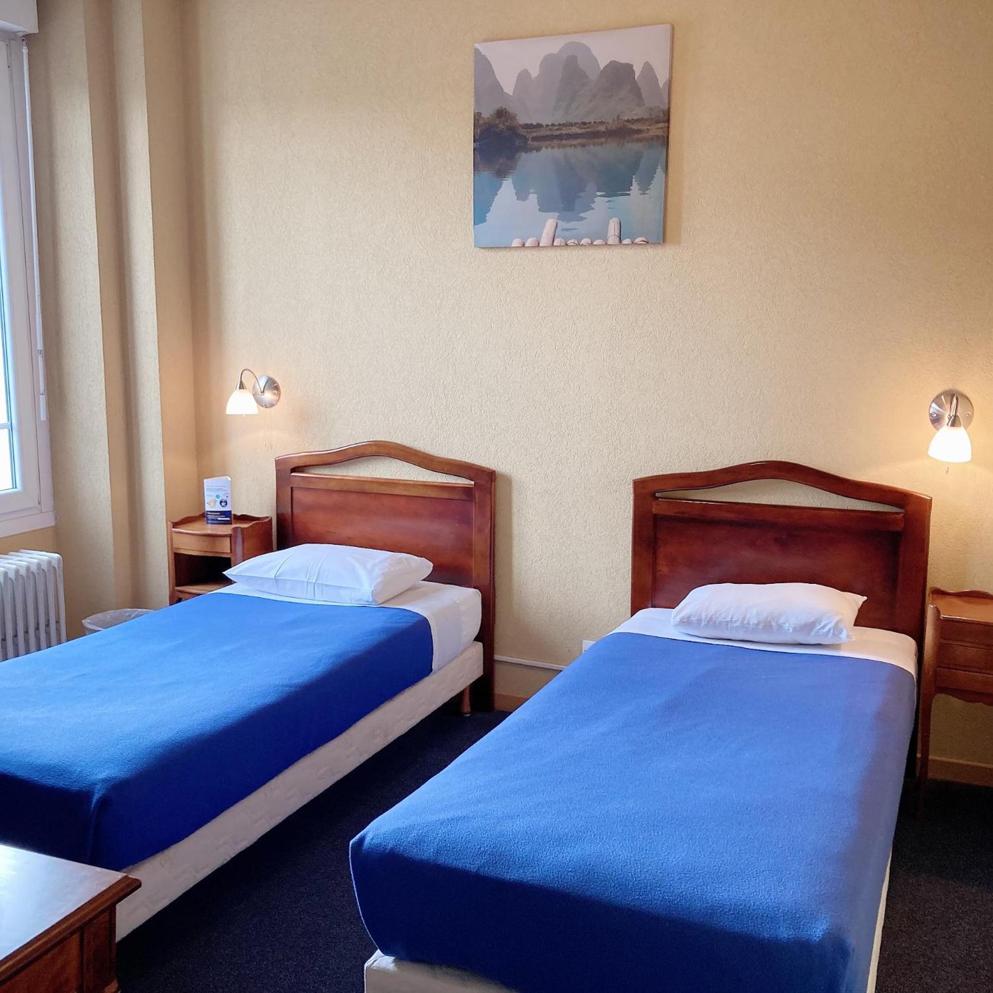 Hotel De Champagne แซ็ง-ดิซีเย ภายนอก รูปภาพ