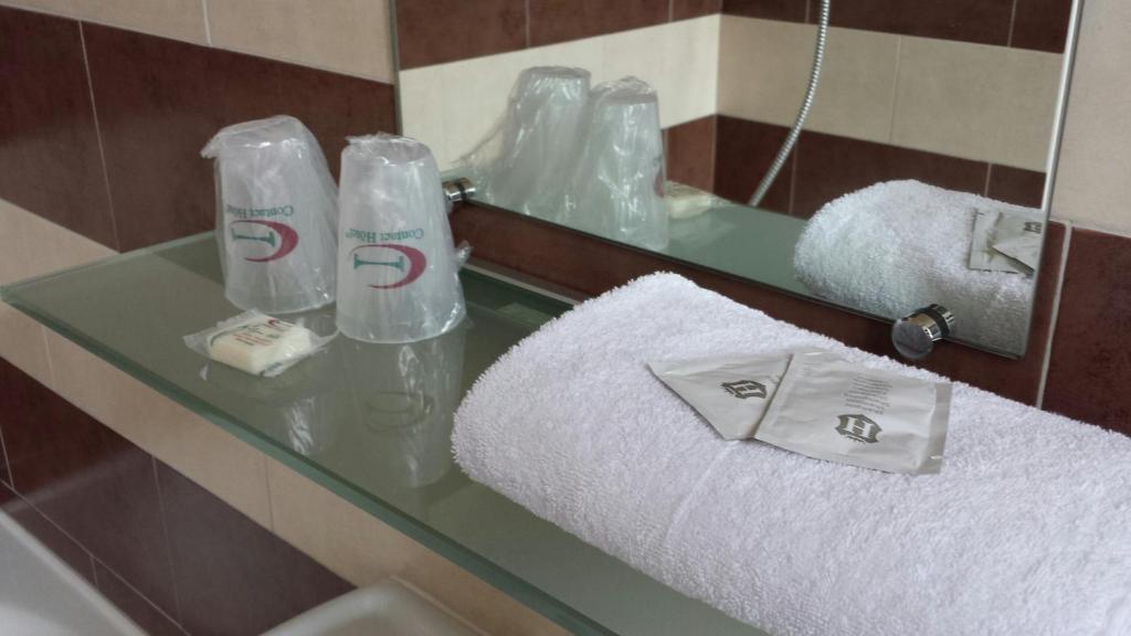 Hotel De Champagne แซ็ง-ดิซีเย ห้อง รูปภาพ